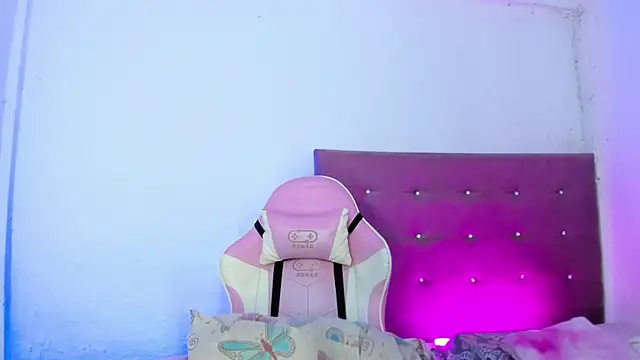 OSORIOMAFE live sex cam