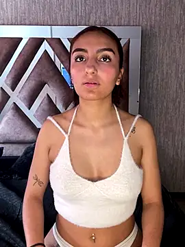 ZoeJohnson_Pink live sex cam