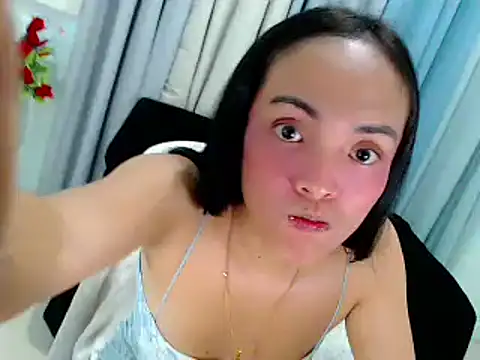 xAsianTOPModelx live sex cam