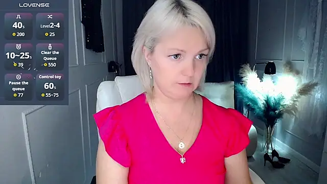 Juarnea live sex cam