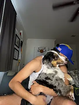 StrokingDaddy4 live sex cam