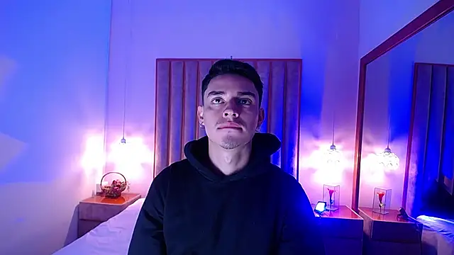 DrakeCollinss live sex cam