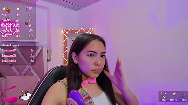 ISABELA_TAY live sex cam