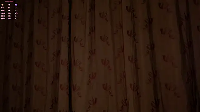 WildaBendell live sex cam