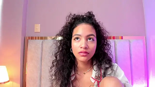 AntonellaHall_ live sex cam