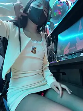 xiao-Lin live sex cam