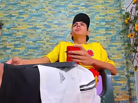 naughty_boy_Maicoll live sex cam