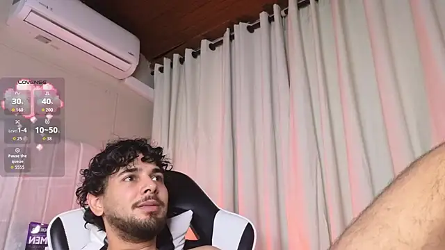 Samir_bear live sex cam