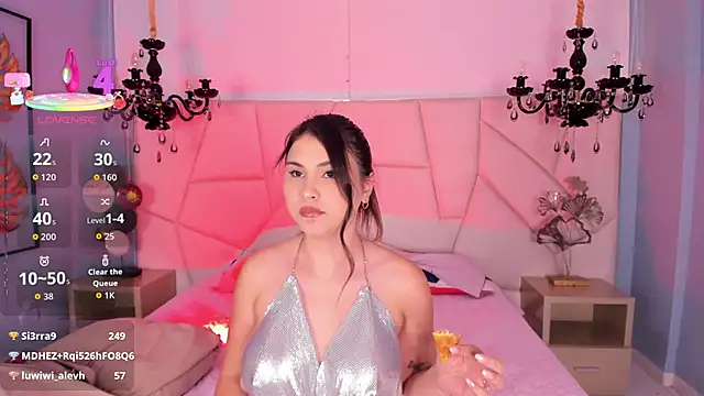 Aitana_Hilton_ live sex cam