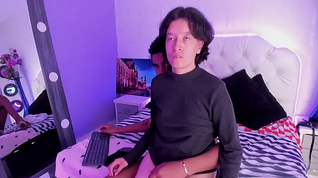 CoralAndOcean_ live sex cam