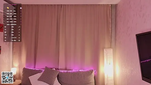 KeilaJeschon live sex cam