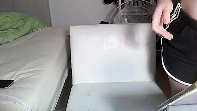 iamMalixxx live sex cam