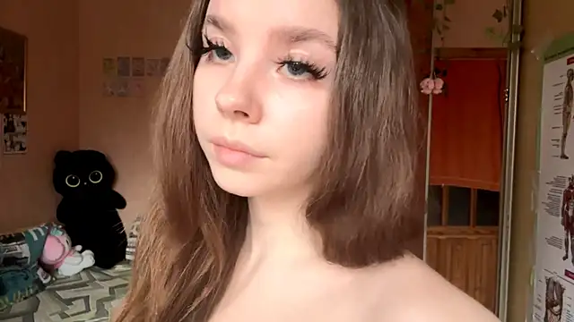 EhtelBiondi live sex cam