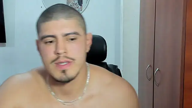 Baltazar_Dupont live sex cam