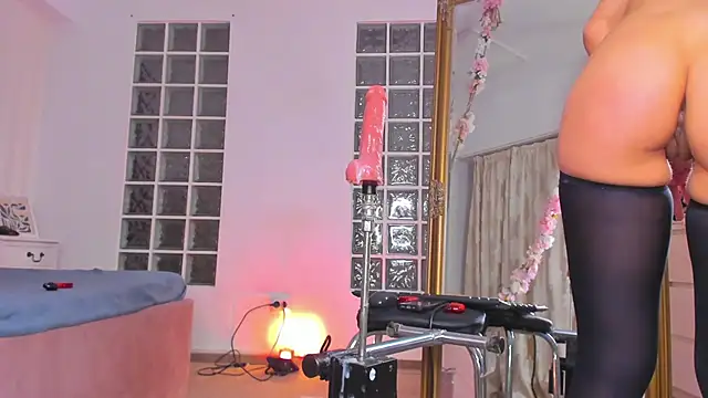 JassyeJoy live sex cam