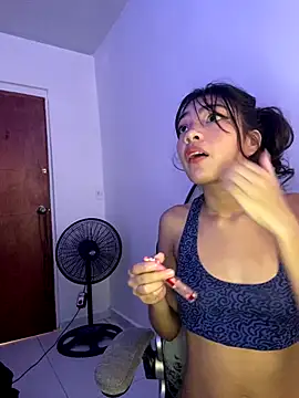 RoomExotic11 live sex cam