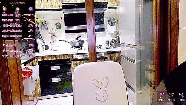 xinxinbabe live sex cam