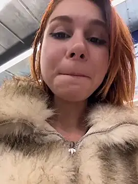 RosieSecret live sex cam