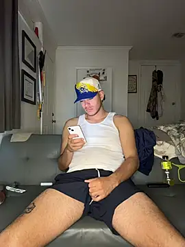 StrokingDaddy4 live sex cam