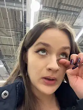 KittyQueeny live sex cam