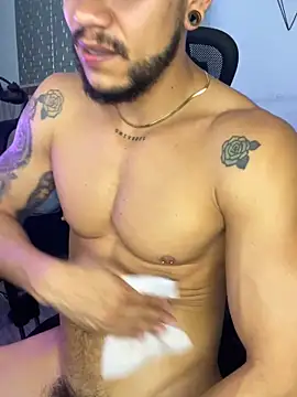 ARON_TAYLER01 live sex cam