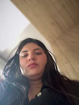 horny_roomiess live sex cam