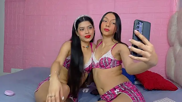 harleymia68 live sex cam
