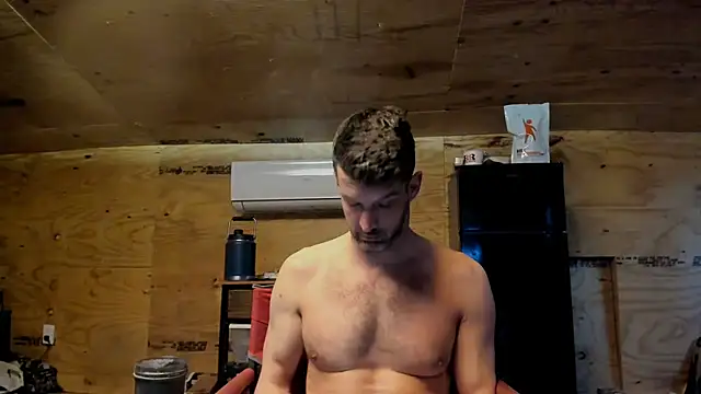 Kenny_Kyle live sex cam