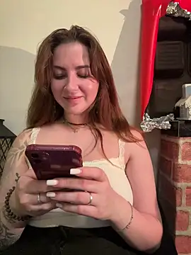 MayaMystic live sex cam