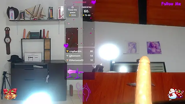 keily__funny live sex cam