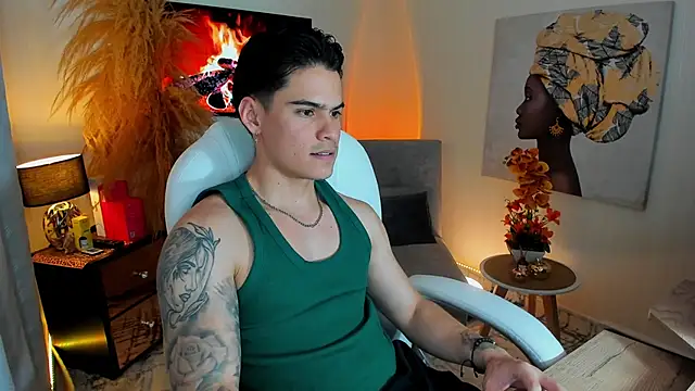 Matias_Murrier live sex cam