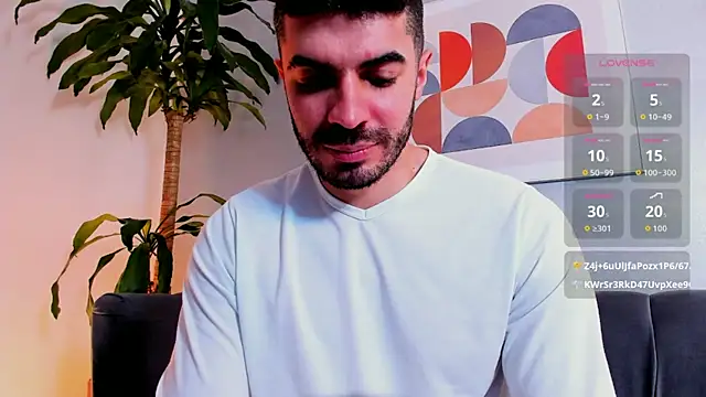 AxelThompson_ live sex cam