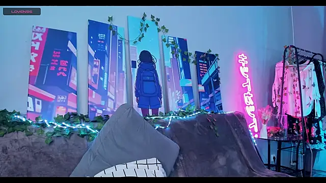 MelissaTetris live sex cam