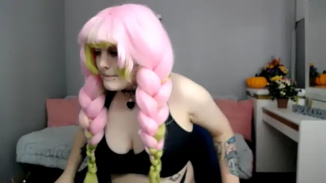 Estheri live sex cam