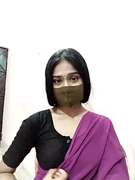 Arisha- live sex cam