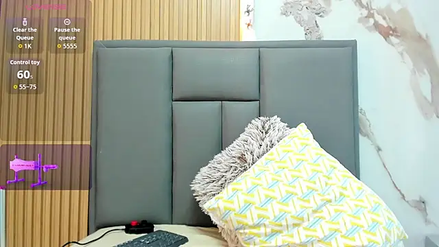 IRENNEBLAZER live sex cam