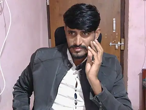 HotXKrish live sex cam