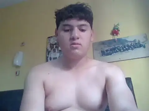 Myboy0020 live sex cam