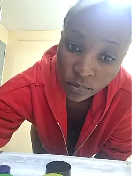 Samia_Queen live sex cam