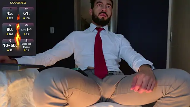 MarkWalker__ live sex cam