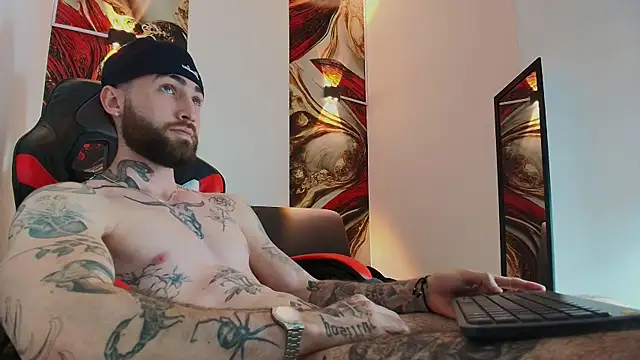 Luke_davis01 live sex cam