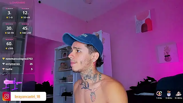 Ian_Castillo_ live sex cam