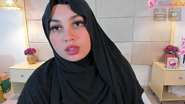 _anjum_ live sex cam