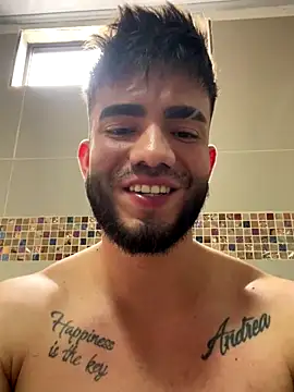 King_Draven3 live sex cam