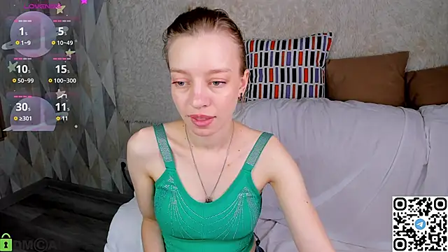 Michelle_Blond live sex cam