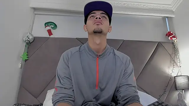 andrew_colleman live sex cam