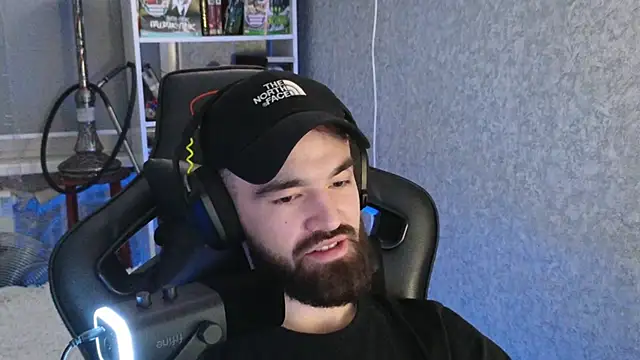 Nik_Namee live sex cam