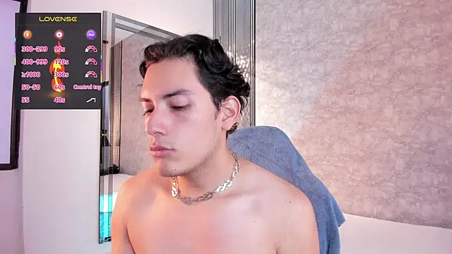 TheoHart_ live sex cam