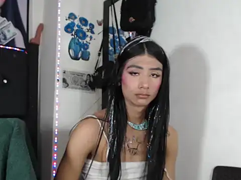 ble_wilos live sex cam