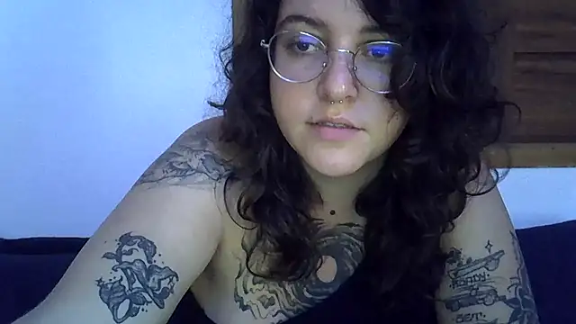 Blue_Liz live sex cam